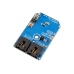 HTS221 Capacitive Digital Sensor for Relative Humidity and Temperature I2C Mini Module